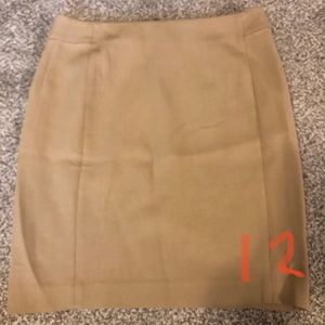 Women’s skirt